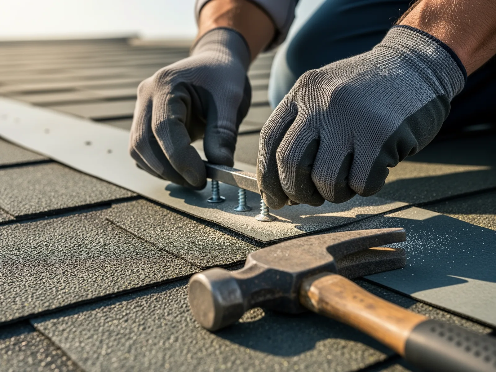 Why choose Fascia Repair in Edgemoor, SC